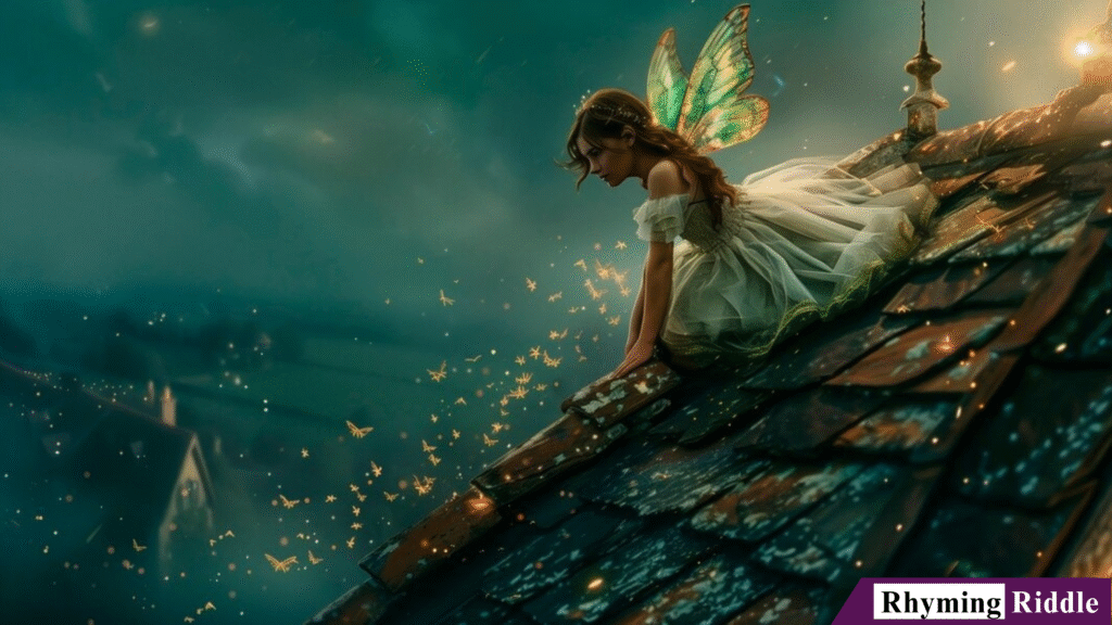 250+ Best "Fairy Tale Rhyming Riddles" with Answers