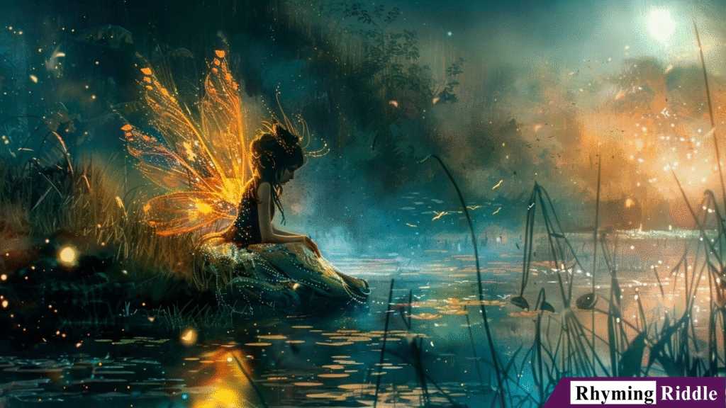 250+ Clever "Magic Rhyming Riddles" with Answers