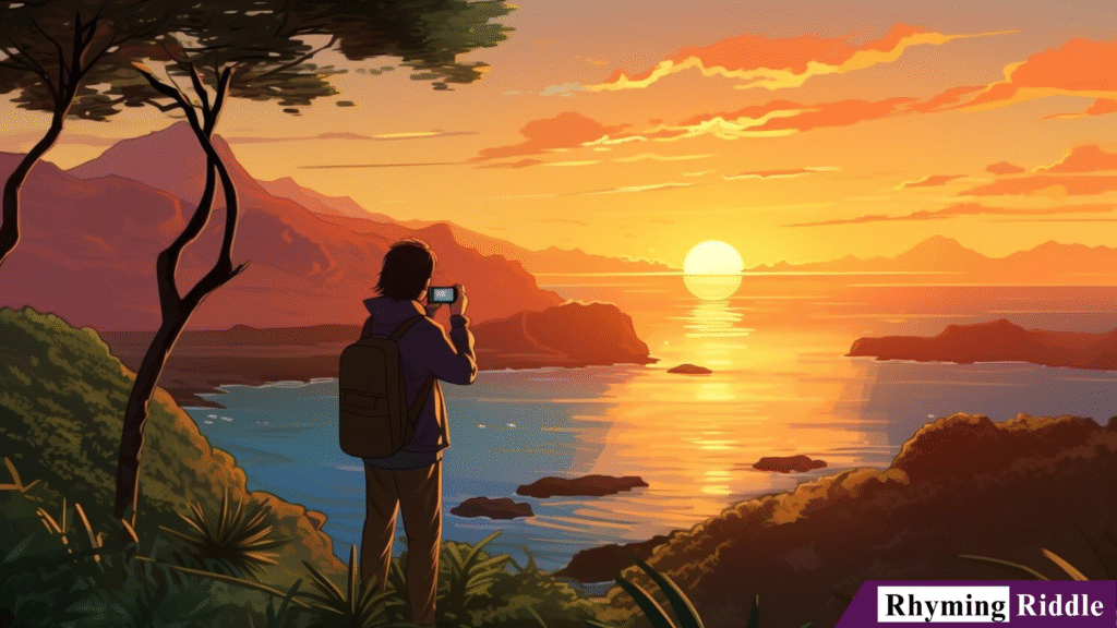 250+ Best "Sunshine Rhyming Riddles" with Answers