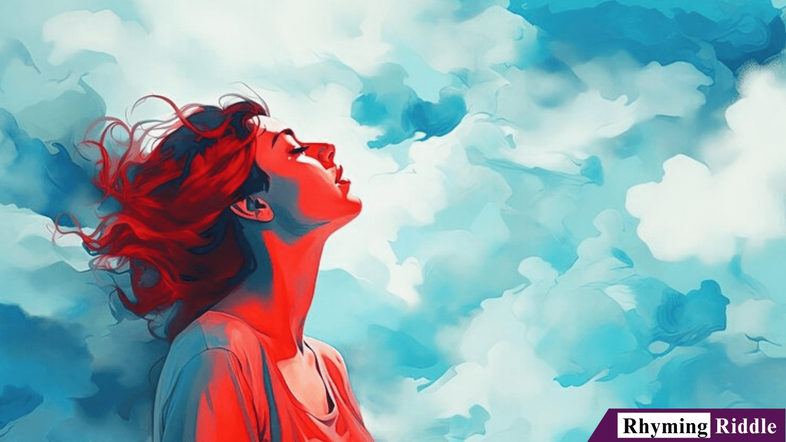 250+ Best "Windy Rhyming Riddles" with Answers