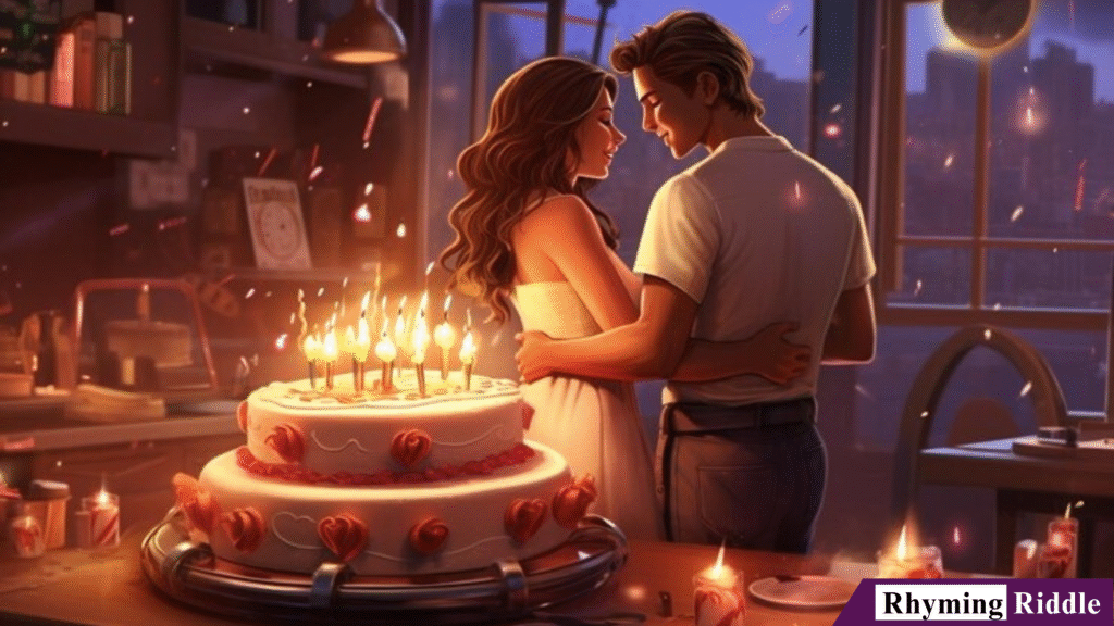 250+ Best "Valentine Rhyming Riddles" with Answers