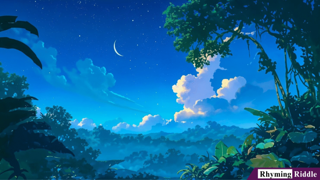 250+ Amazing Cloud Riddles That’ll Brighten Your Day