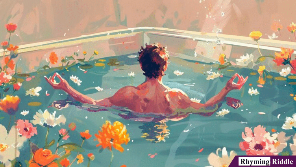 250+ "Bathtub Riddles" to Make Bath Time Fun & Brainy