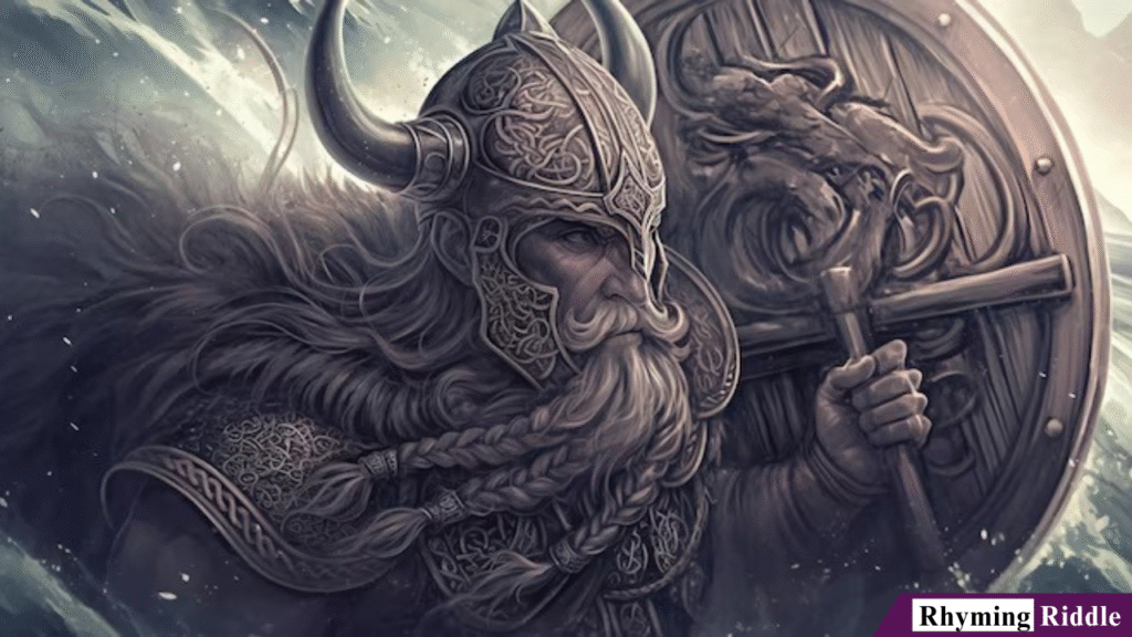 250+ Best "Viking Riddles" That Will Test Your Brain