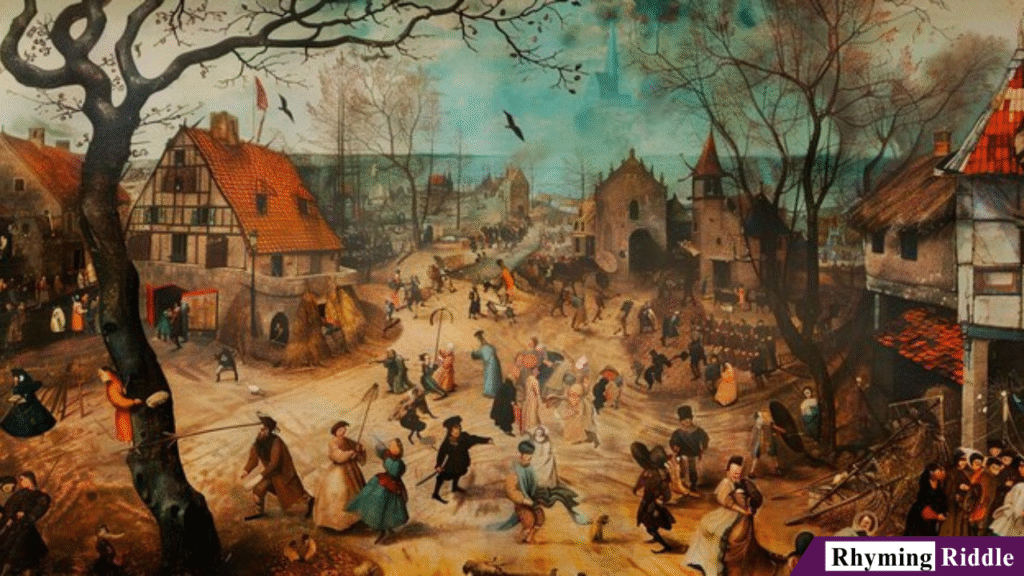 250+ "Black History Month Riddles" to Celebrate History