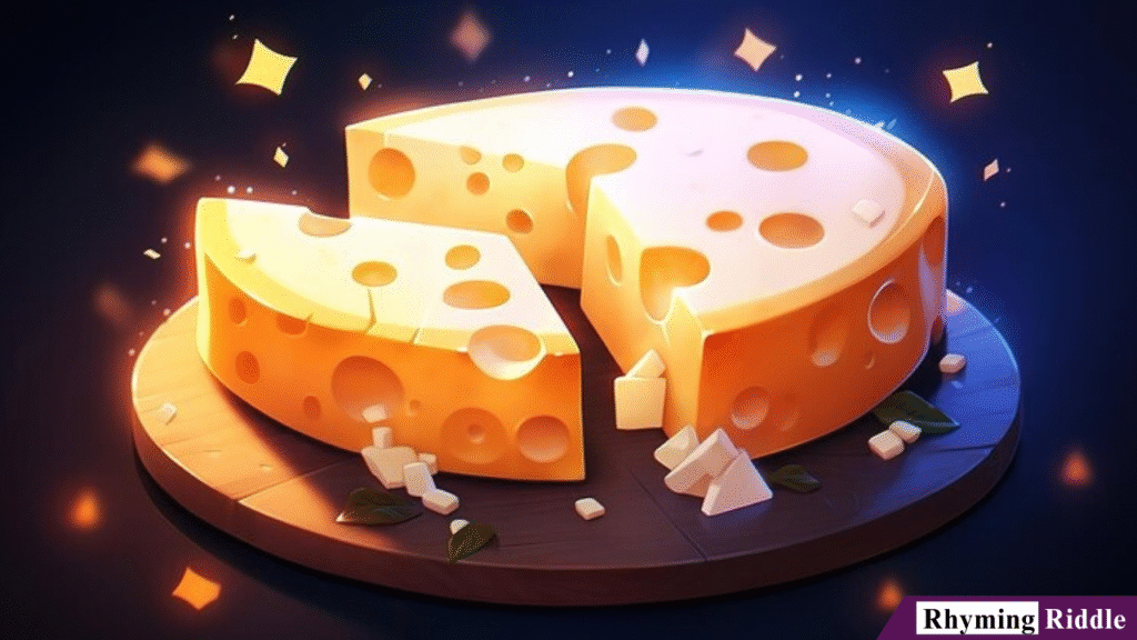 250+ Fun Cheese Riddles That Are Absolutely Grate