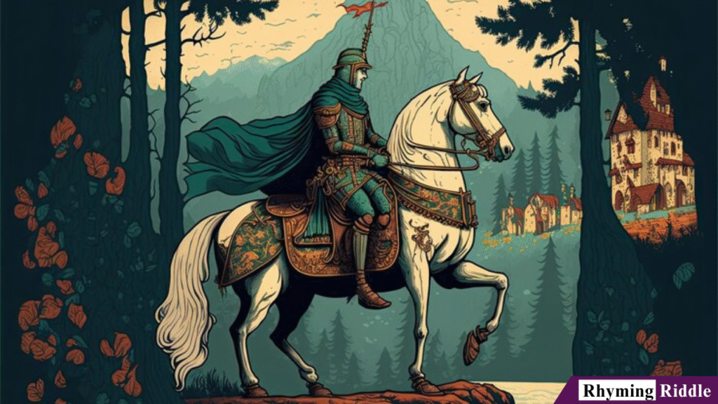 250+ Fun "Medieval Riddles" & Answers You Can’t Miss