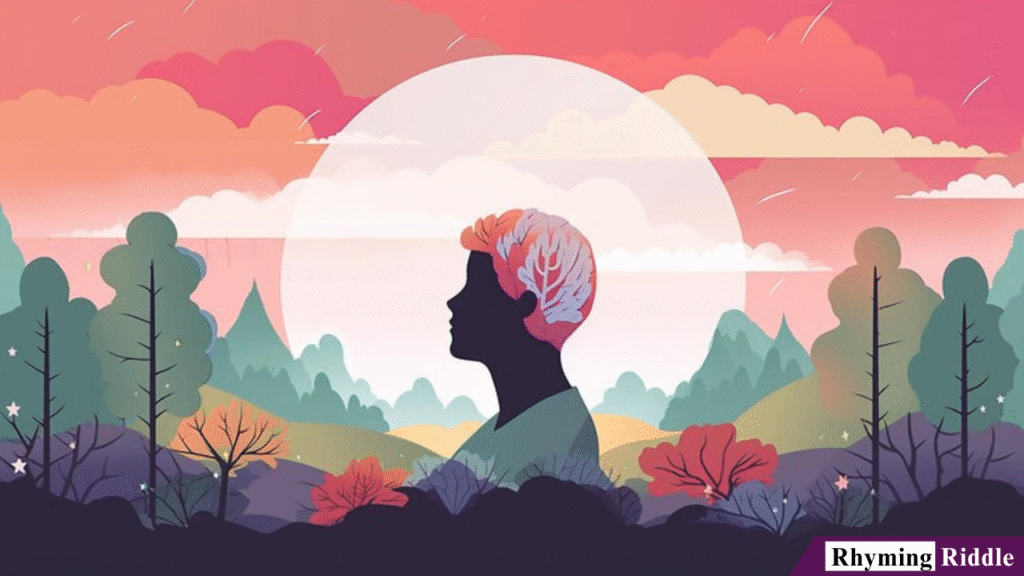 250+ "Mental Health Riddles" to Challenge Your Mind 