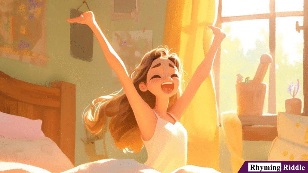 250+ "Morning Riddles" That Make Waking Up Fun