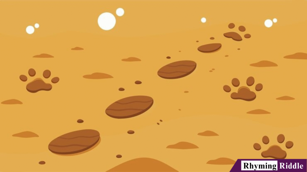 250+ "The More You Take The More You Leave Behind" Riddles