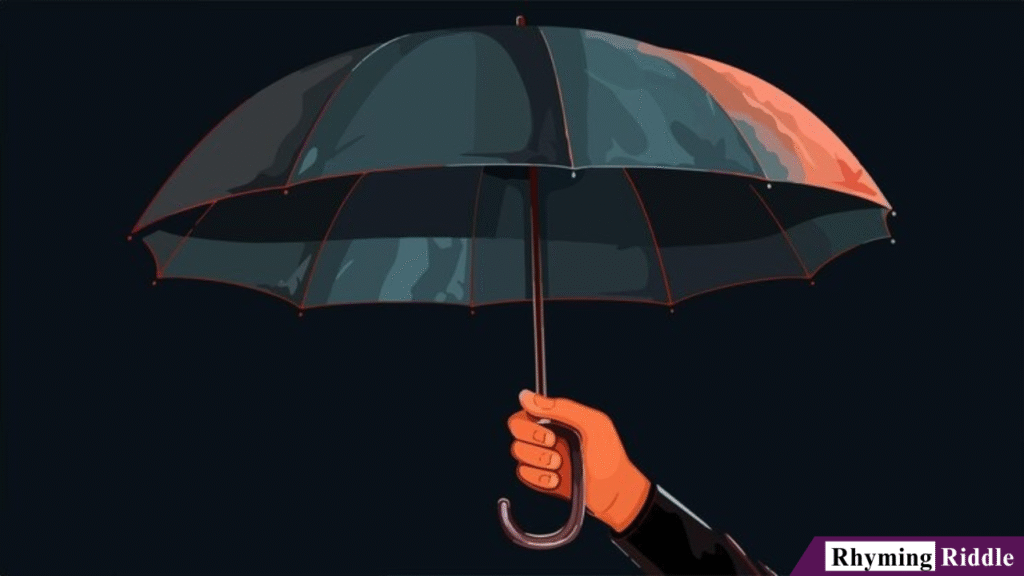 250+ Umbrella Riddles to Make Any Rainy Day Fun