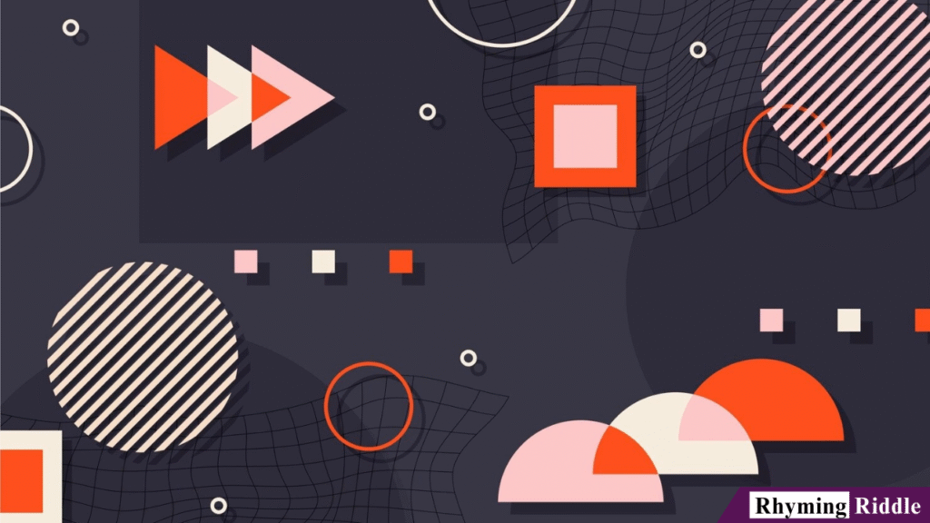 250+ "Shape Riddles" That Will Trick Your Brain