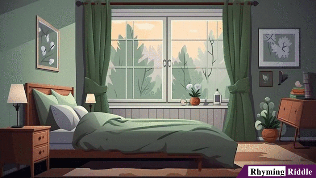 250+ Bedroom Riddles So Tricky, Even Geniuses Struggle