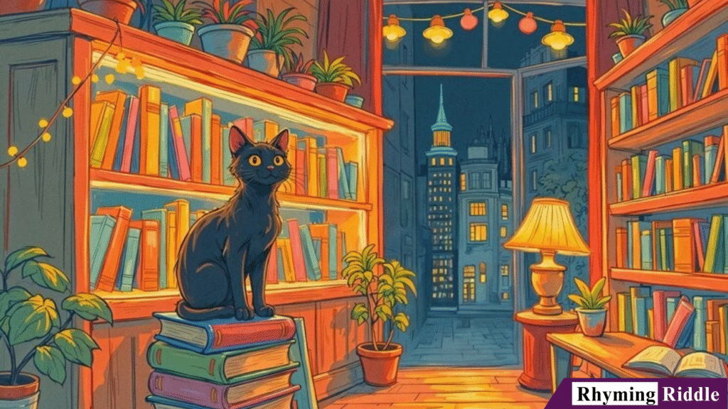 250+ Book Riddles for Kids That Turn Reading into Fun