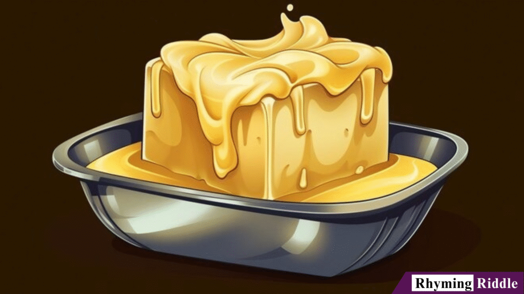 250+ Butter Riddles So Funny They’ll Melt Your Heart