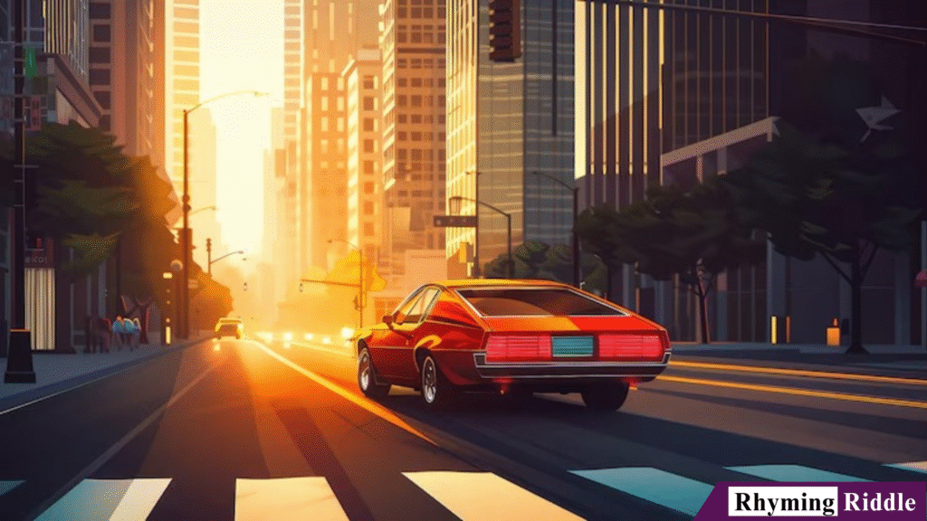 250+ Clever Car Riddles to Get Kids Thinking Like a Pro