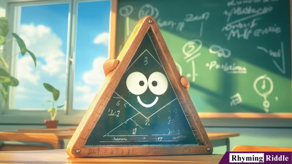 250+ Clever "Math Rhyming Riddles" with Answers