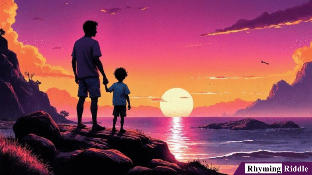 250+ Dad Riddles That Are Funny, Cute & Heartwarming