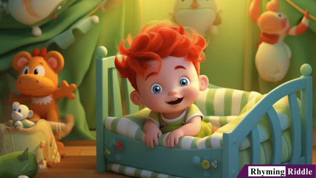 250+ Easy Baby Riddles for Kids That Spark Giggles