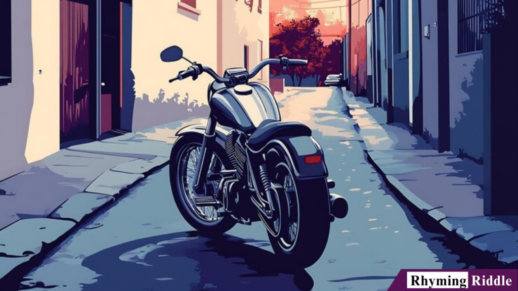 250+ Engaging "Motorcycle Riddles" Every Rider Will Love