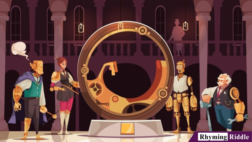 250+ Fun Historical Riddles That History Buffs Will Love