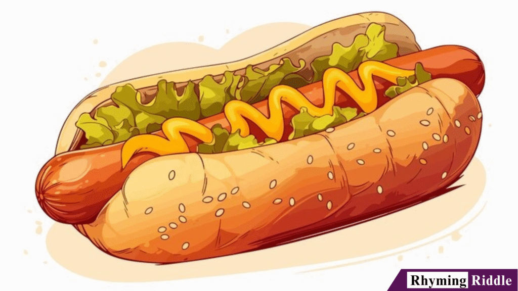 250+ Fun "Hot Dog Riddles" for Kids and Adults