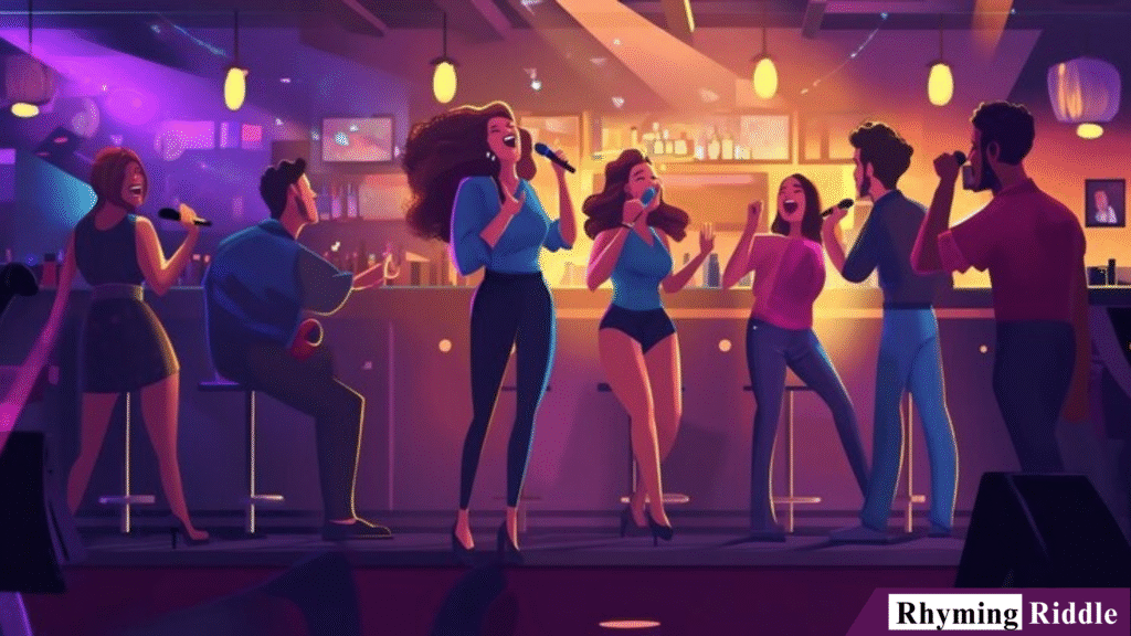 250+ Must-Try "Club Riddles" to Entertain Everyone