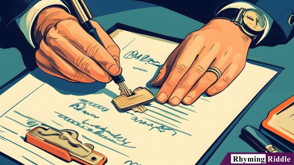 250+ Best "Stamp Rhyming Riddles" with Answers