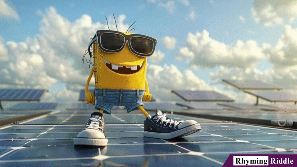 250+ Hilarious "Minion Rhyming Riddles" with Answers