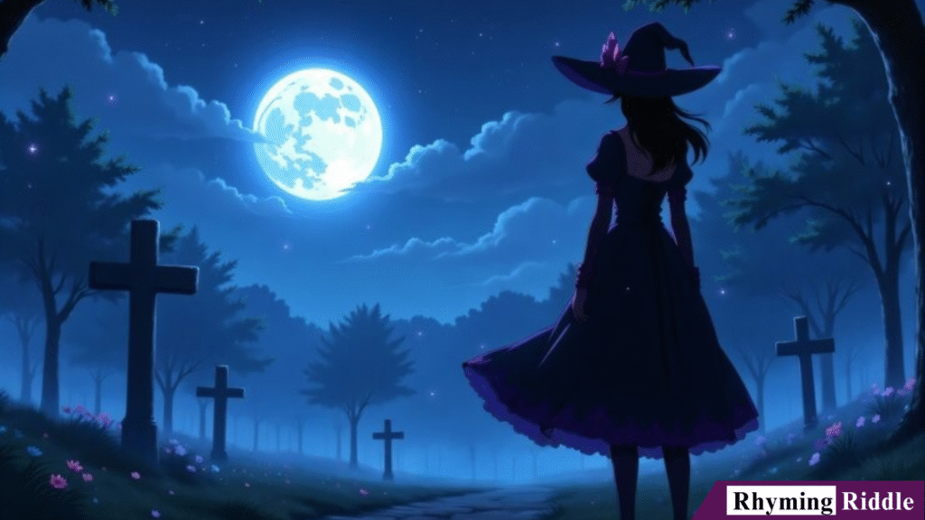 250+ Best "Mysterious Rhyming Riddles" with Answers