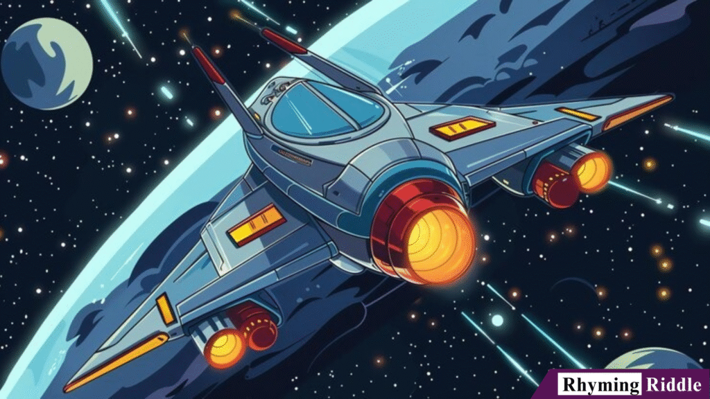 250+ Fun "Star Wars Rhyming Riddles" with Answers