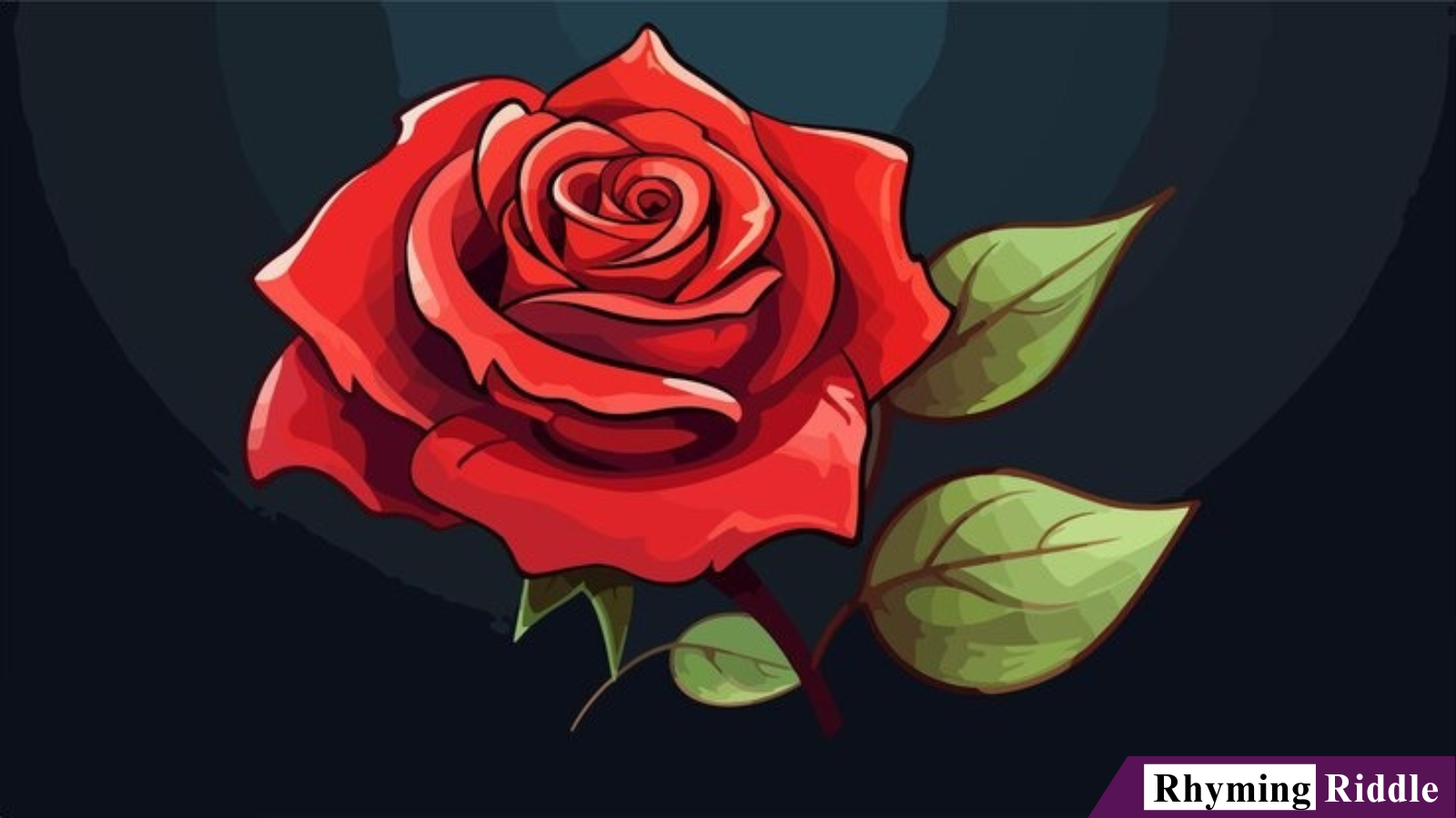 250+ Fun "Rose Rhyming Riddles" with Answers