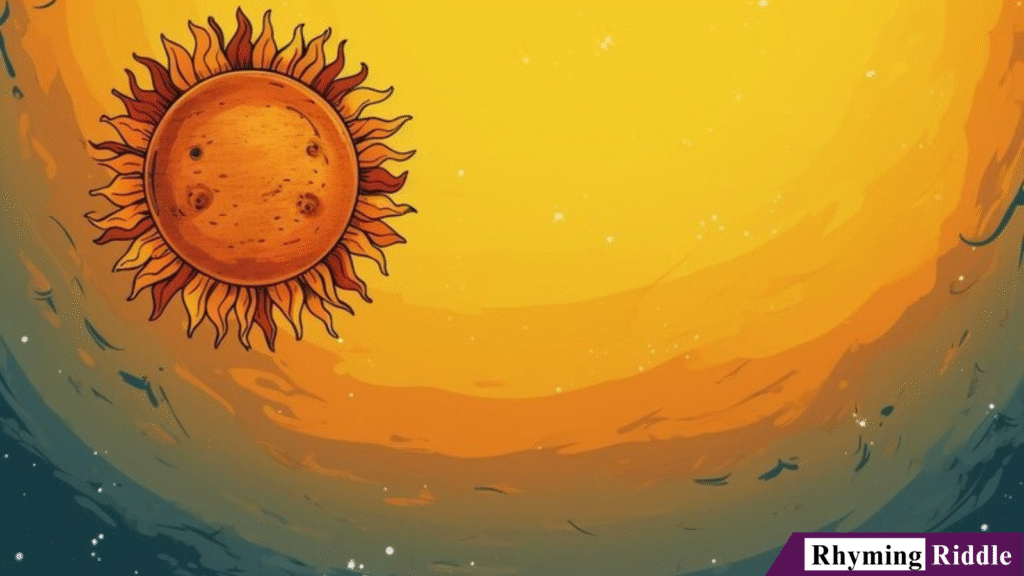 250+ Sun Rhyming Riddles with Answers (Ultimate List)