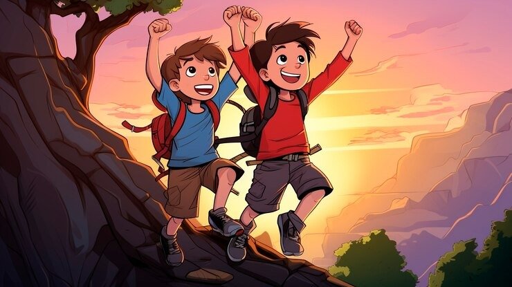 250+ Popular "Teen Rhyming Riddles" with Answers