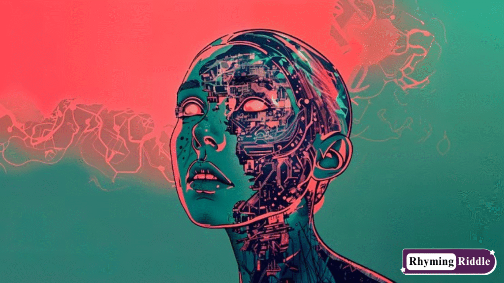 150+ Engaging AI Rhyming Riddles (with Answers)