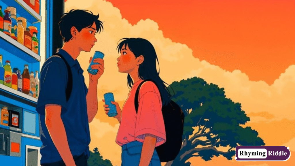150+ Best Love Rhyming Riddles (with Answers)