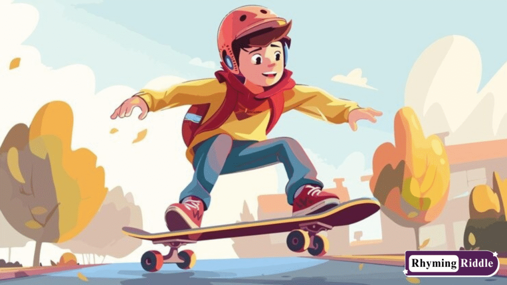 150+ Fun Teenage Rhyming Riddles (with Answers)