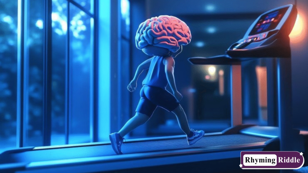 250+ Best Rhyming Riddles for Brain Exercise