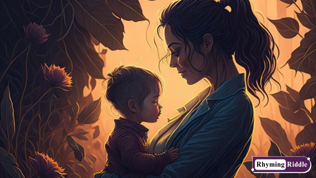 150+ Engaging Mother Rhyming Riddles (with Answers)