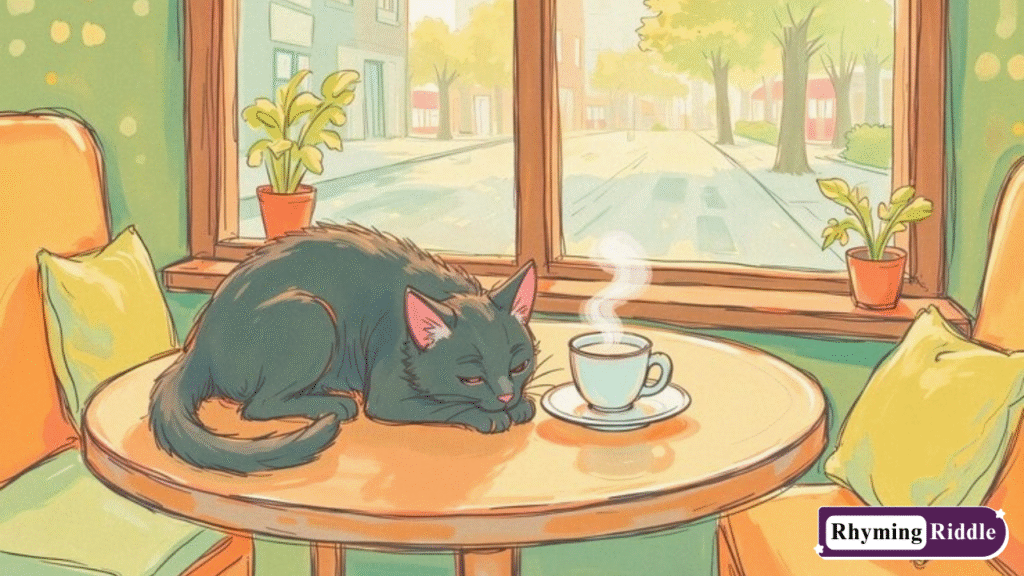 150+ Cute Pillow Rhyming Riddles (with Answers)