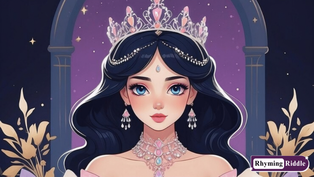 110+ Best Princess Rhyming Riddles (with Answers)