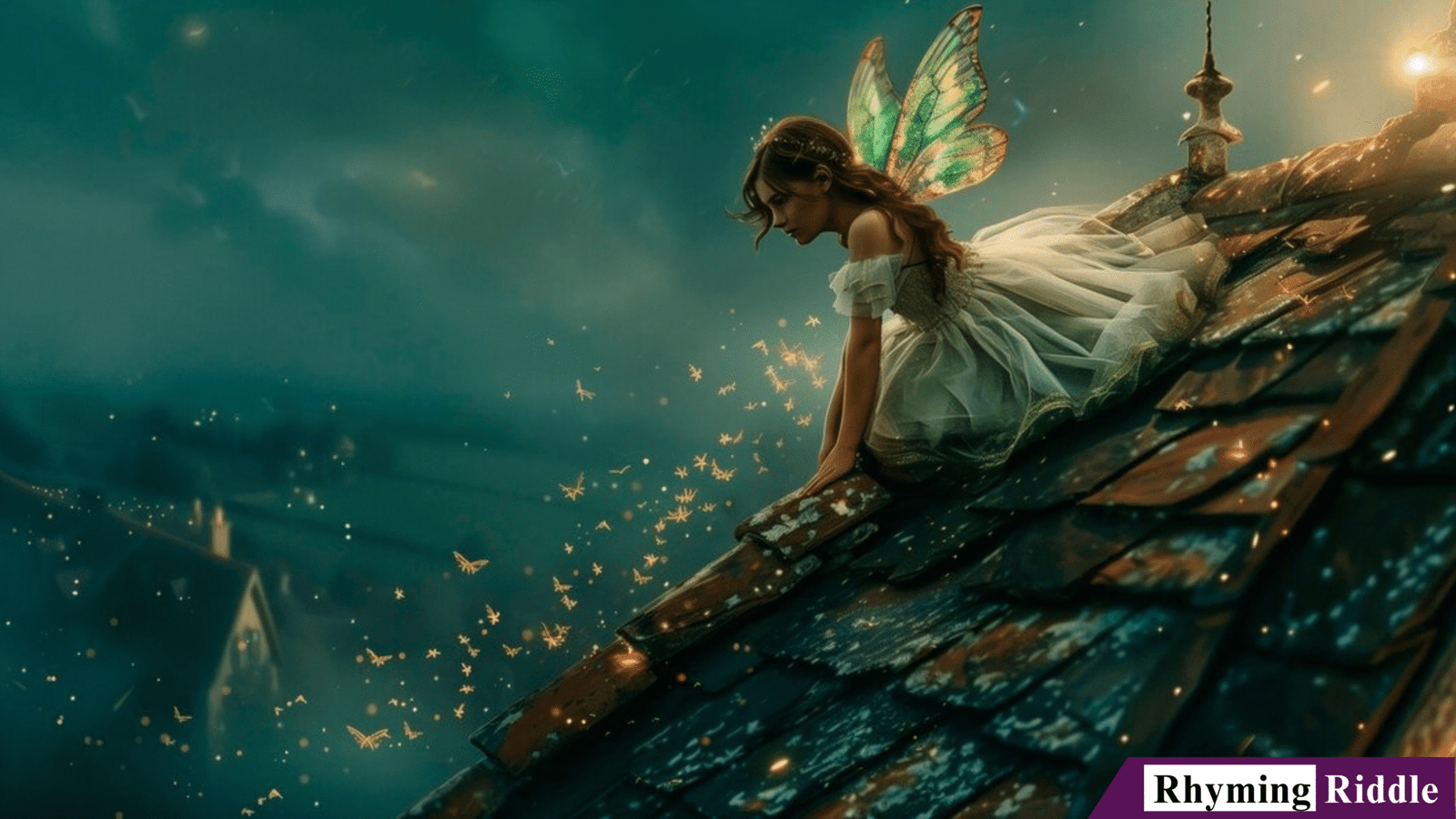 Fairy Riddle 250+ Best