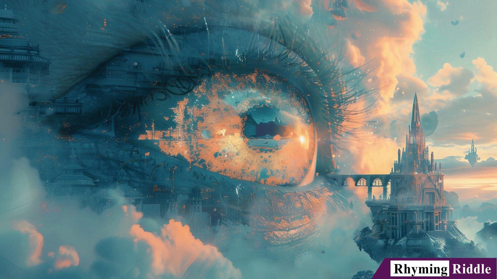 250+ Best “Mystery Rhyming Riddles” with Answers