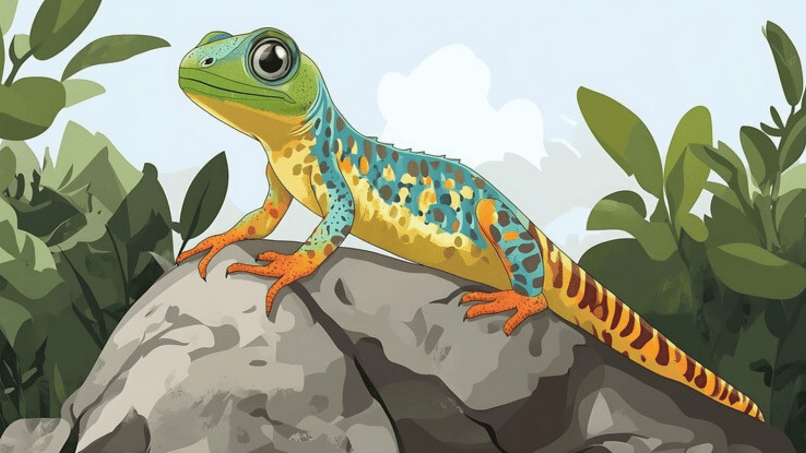 250+ Best “Reptile Rhyming Riddles” with Answers