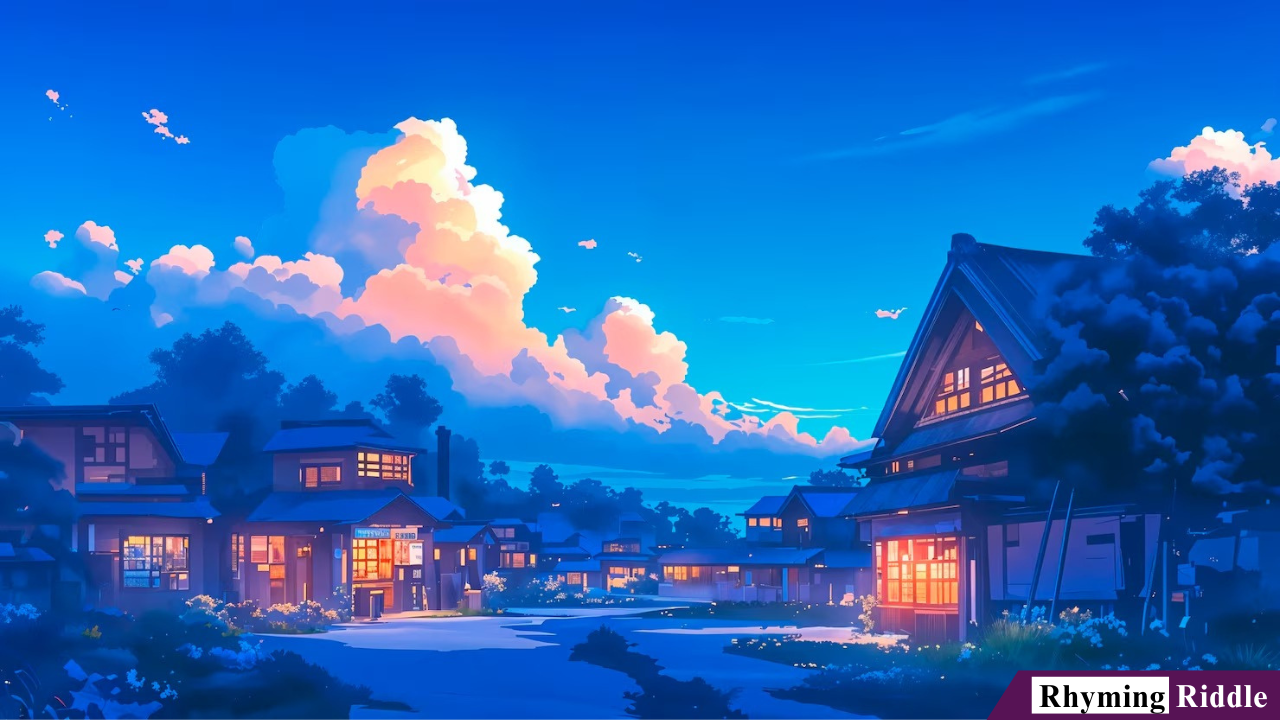 250+ Amazing Cloud Riddles That’ll Brighten Your Day