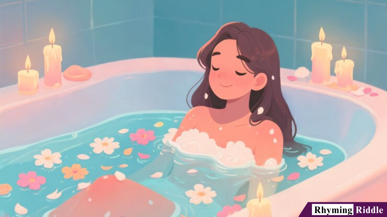 250+ “Bathtub Riddles” to Make Bath Time Fun & Brainy