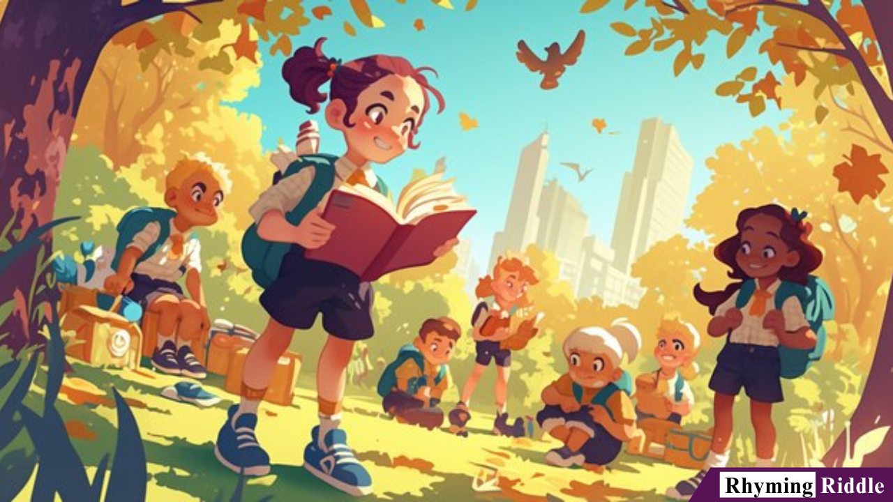 250+ Best “4th Grade Riddles” That Make Learning Fun