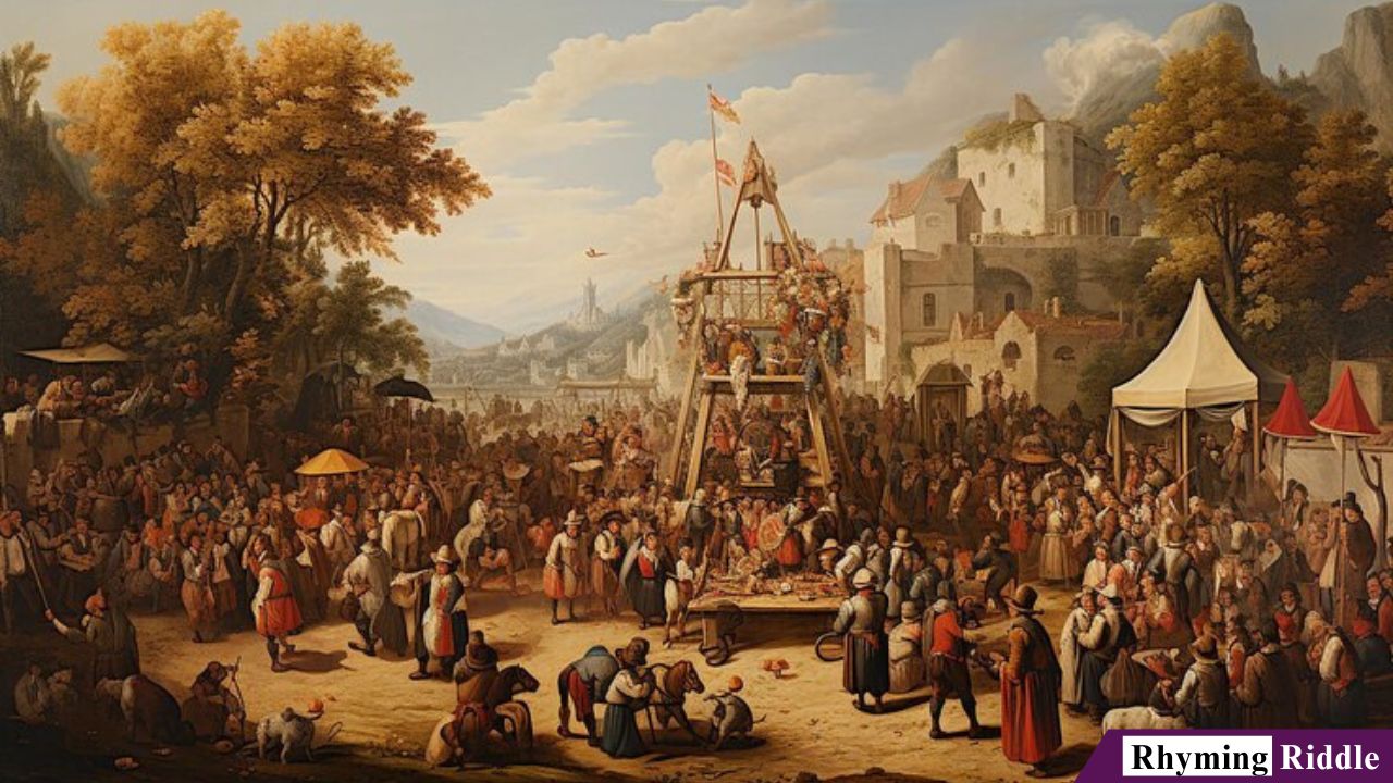 250+ “Black History Month Riddles” to Celebrate History