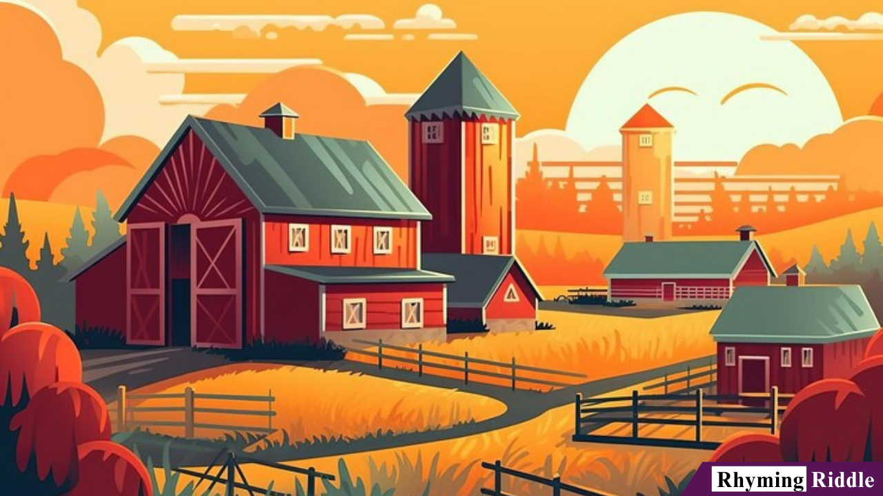250+ Best “Farm Riddles” That Will Harvest Your Laughter