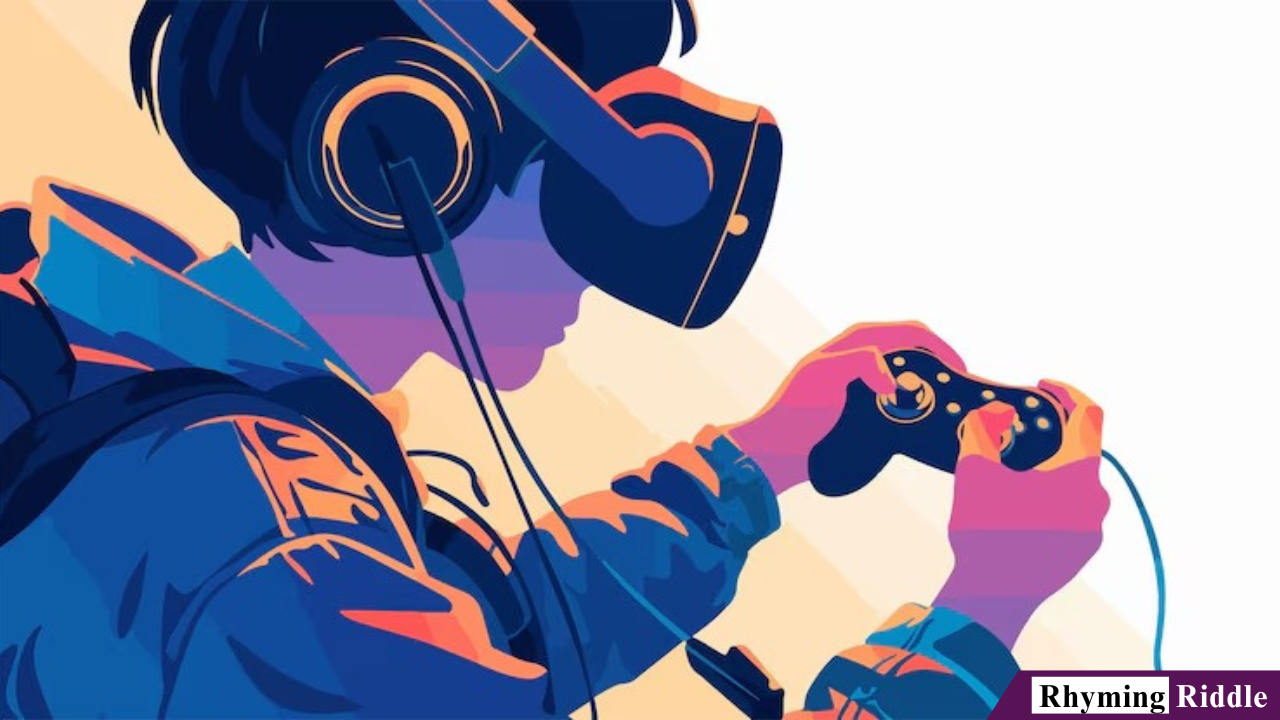 250+ Gaming Riddles Every True Gamer Must Solve